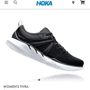 Women’s Hoka One One Tivra